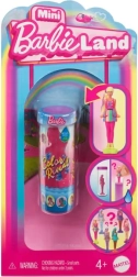 Mini Barbie Puppe Mini BarbieLand Color Reveal