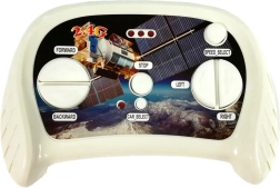 Fernbedienung für Kinderauto Audi Q5 (2-sitzig)