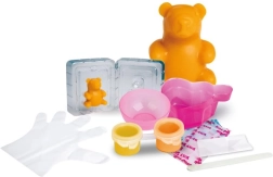 Kreatives set modelo diy capybara