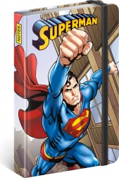 Notizbuch Superman – Tag des Untergangs