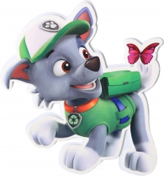Wanddekoration PAW PATROL – Rocky