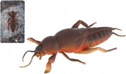 Dehnbare Anti-Stress-Eidechse aus TPR 18 cm