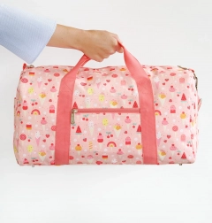 Kinderreisetasche A Little Lovely Company – Eiscreme
