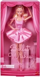 Barbie Wunderschöne Ballerina