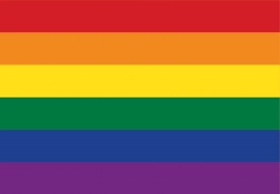 Grafika Puzzle Pride Edition 1000 Teile