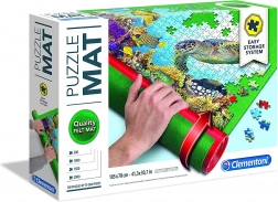 Clementoni Rollmatte für Puzzles