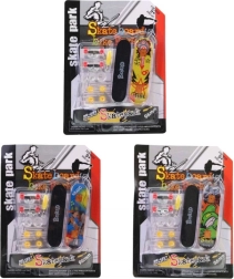 Fingerboard-Skateboard