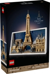 LEGO Architecture Paris – Stadt der Liebe 21064