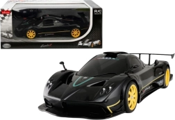 RC Auto Sportmodell PAGANI ZONDA 1:14 schwarz