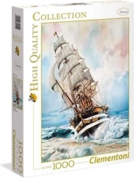 Puzzle 1000 Teile Amerigo Vespucci