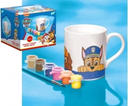 Tassen-Malset PAW PATROL