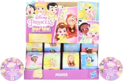 Disney Princess Überraschung – Sammel-Mini-Figur