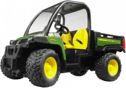 Bruder Spielzeug John Deere Gator XUV 855D