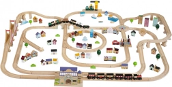 Holzeisenbahn Royal Express Le Toy Van