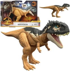 Jurassic World Dominion Dinosaurier Skorpiovenator