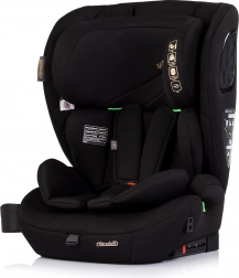 Autokindersitz Chipolino Tycoon i-Size 76–150 cm mit Isofix, Blackberry