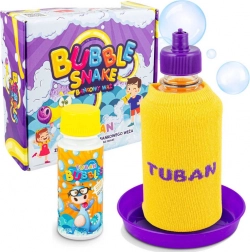 Tuban Blasenschlange – Bubble-Set