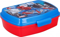 Kinder-Brotdose SPIDER-MAN MARVEL