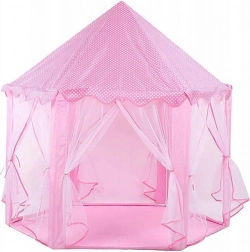 Woopie Stan Schloss der Prinzessin XXL Haus