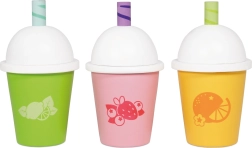 Holzset mit Frucht-Smoothies von Le Toy Van