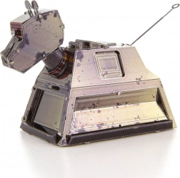 METAL EARTH 3D-Puzzle Doctor Who: Rostiger K-9