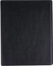 KARIS Ringbuch A5 Kunststoff ohne Register