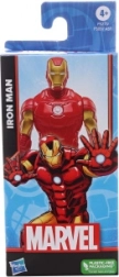 Marvel Avengers Figur Iron Man 15 cm