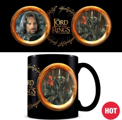 Der Herr der Ringe – Thermo-Tassenbecher 325 ml