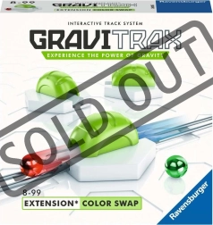 Ravensburger GraviTrax Tunnel – Farbwechsel