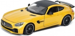 Mercedes-AMG GT R Modellauto 1:24