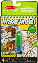 Wasser-Malbuch Melissa & Doug Water WOW! Labyrinthe