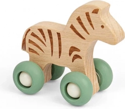 Tier auf Rädern Safari