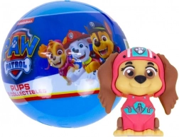 Figur Paw Patrol in Kugel 65 mm