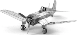 Metal Earth 3D-Puzzle Flugzeug F4U Corsair
