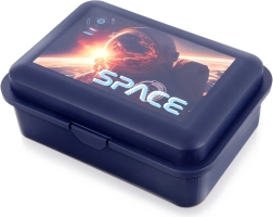 Brotzeitbox Granat Kosmos 750 ml