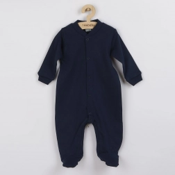Baby-Overall New Baby Classic II, dunkelblau