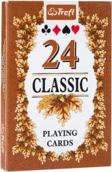 Muduko Karten Classic 24 Blätter