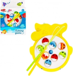 Magnetisches Angelspiel für zwei