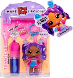 Puppe Yummiland Lip Gloss Ruthie Pop