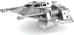 METAL EARTH 3D-Puzzle Star Wars: Snowspeeder