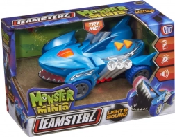 Teamsterz Monster Spielzeugauto