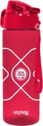 Trinkflasche OXY Click 600 ml rosa