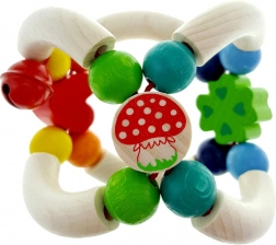 Hess Rassel Fliegenpilz