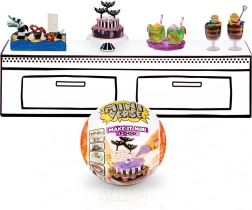 MGAs Miniverse – Mini-Halloween-Snacks