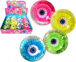 Hüpfball Auge 6,5 cm