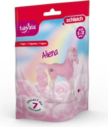 Figur Bayala Einhorn Aliena