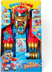 Spielset SuperThings Wild Tigerbot