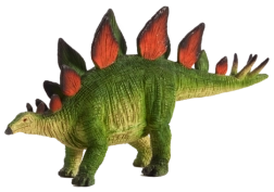 Mojo Figur Stegosaurus XXL