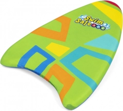 Lernschwimmbrett grün Bestway
