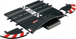 Steuergerät Control Unit für Slotcarbahnen CARRERA DIGITAL 132/124